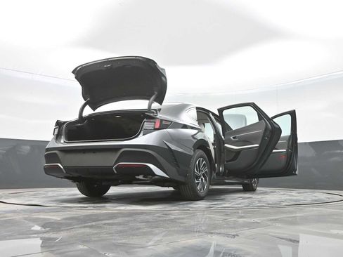 New 2026 Hyundai Sonata Blue image 42