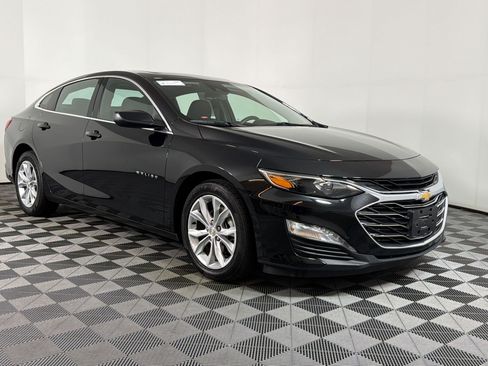Used 2024 Chevrolet Malibu LT FWD image 26