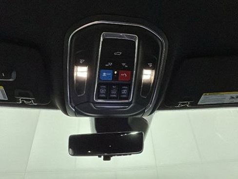 Used 2024 Jeep Grand Cherokee Limited 4xe AWD/4WD image 26
