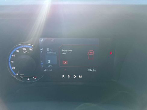 Used 2024 Ford Bronco Big Bend image 27