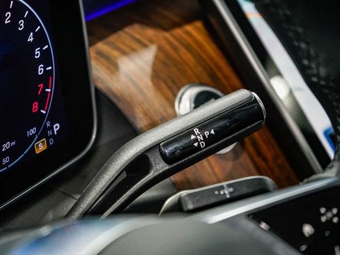 Certified 2025 Mercedes-Benz GLC 350e GLC 350e image 20