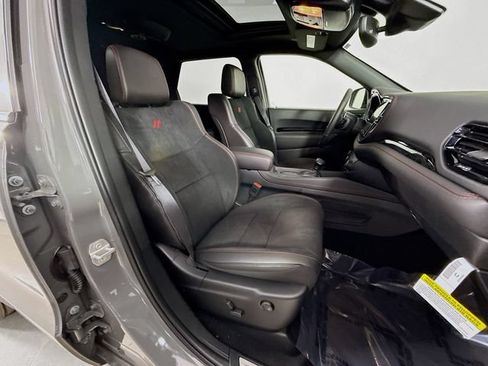 New 2026 Dodge Durango GT AWD/4WD image 30
