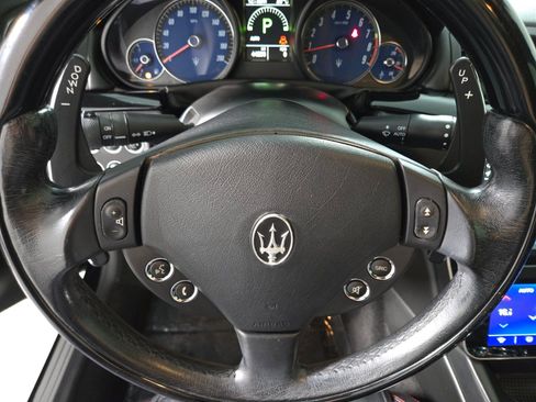 Used 2014 Maserati GranTurismo MC image 20