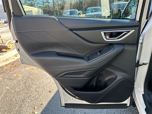 Used 2021 Subaru Forester Limited w/ Popular Package #3 image 22