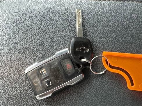 Used 2019 Chevrolet Colorado Z71 image 32