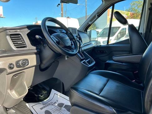 Used 2020 Ford Transit 350 XL RWD image 7