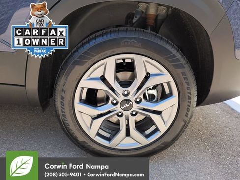 Used 2026 Kia Seltos LX AWD/4WD image 31