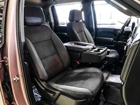 Used 2020 GMC Sierra 2500 SLE w/ Gooseneck/5TH Wheel Package image 28