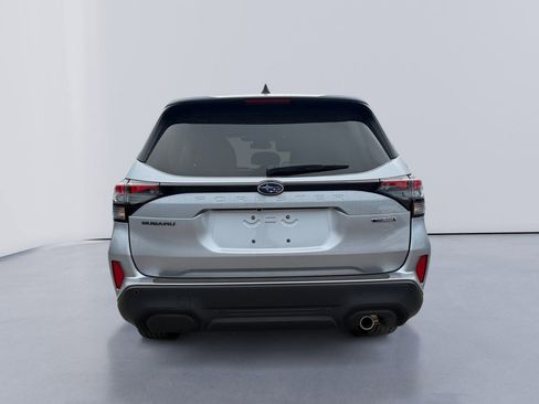 New 2026 Subaru Forester Touring image 4