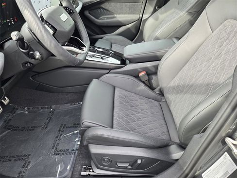 New 2025 Audi S5 Premium Plus image 26