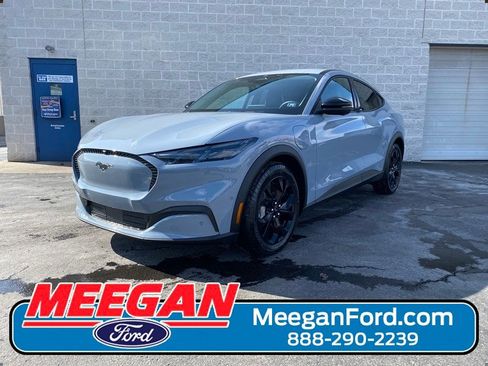 New 2024 Ford Mustang Mach-E Select w/ Comfort Package Lite image 1
