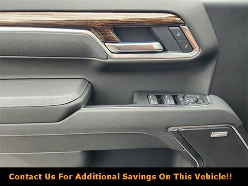 New 2026 GMC Sierra 1500 Elevation w/ Elevation Premium Package image 17