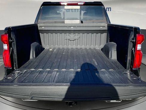 Used 2023 Chevrolet Silverado 1500 LTZ image 7