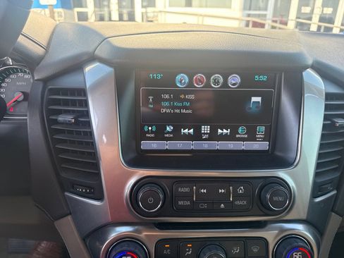 Used 2016 Chevrolet Tahoe LS RWD image 21