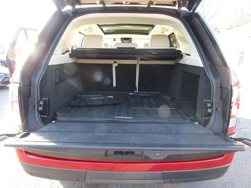 Used 2015 Land Rover Range Rover Supercharged image 17