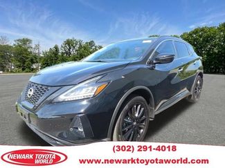 Used 2024 Nissan Murano SV w/ SV Midnight Edition Package AWD/4WD video 1