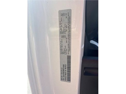 Used 2021 RAM ProMaster 1500 FWD image 22