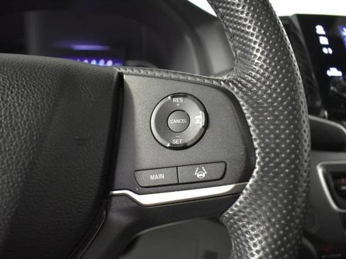 Used 2020 Honda Passport EX-L image 16