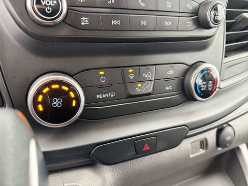 Used 2024 Ford Transit 250 Low Roof w/ Exterior Upgrade Package image 17