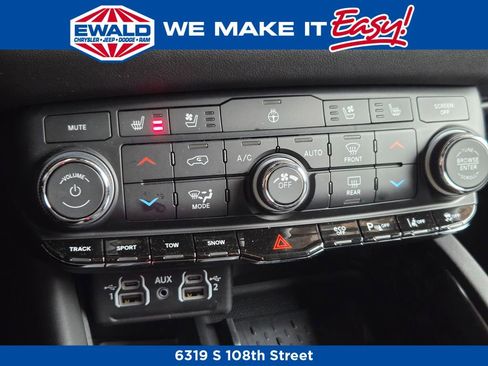 New 2026 Dodge Durango GT image 11