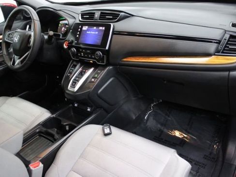 Used 2022 Honda CR-V EX image 28