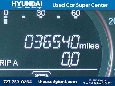 Used 2017 Honda Accord LX-S image 27