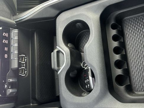 Used 2023 RAM 3500 Laramie image 20