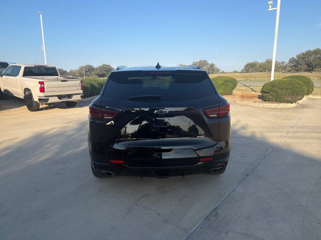 Used 2023 Chevrolet Blazer RS w/ Driver Confidence II Package FWD image 12