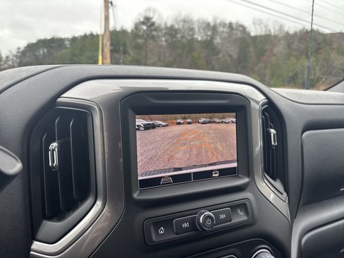 New 2026 Chevrolet Silverado 2500 Custom w/ Custom Value Package image 20