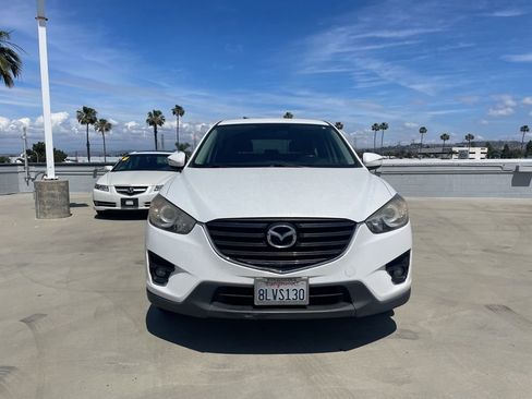 Used 2016 MAZDA CX-5 Touring FWD image 6