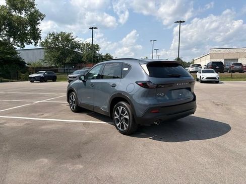 New 2026 MAZDA CX-5 Preferred AWD/4WD image 13