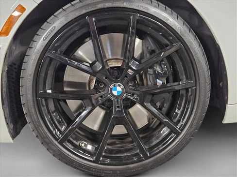 Certified 2023 BMW M850i Gran Coupe xDrive image 24