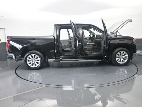 Used 2024 Chevrolet Silverado 1500 LT RWD image 77