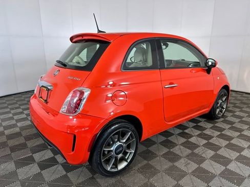 Used 2019 FIAT 500 Pop image 3