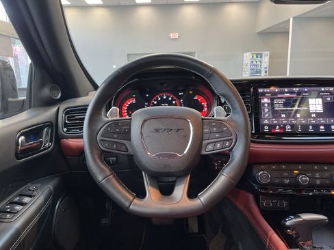 Used 2023 Dodge Durango SRT Hellcat AWD/4WD image 22