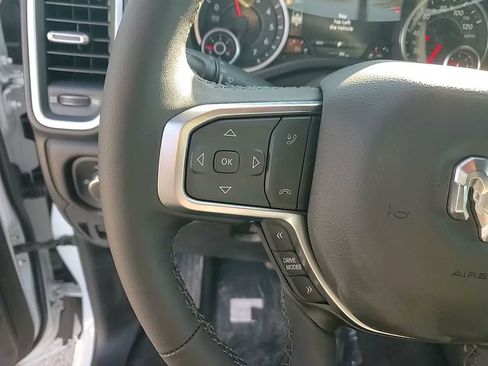 New 2026 RAM 1500 Big Horn AWD/4WD image 28