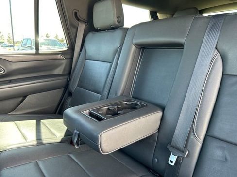 Used 2023 Chevrolet Tahoe LT AWD/4WD image 18