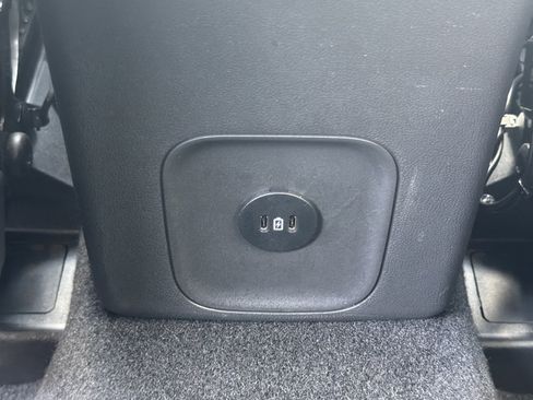 Used 2025 Ford Escape Active FWD image 25