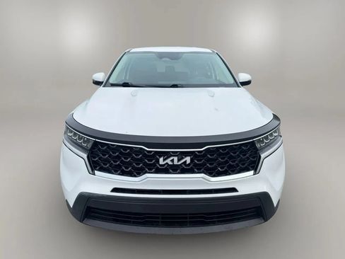 Used 2022 Kia Sorento LX FWD image 3