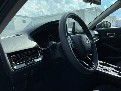 Used 2026 Honda Civic LX image 27