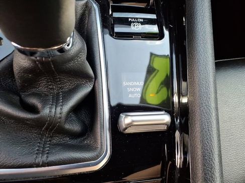 Certified 2022 Jeep Compass Altitude w/ Convenience Group image 27