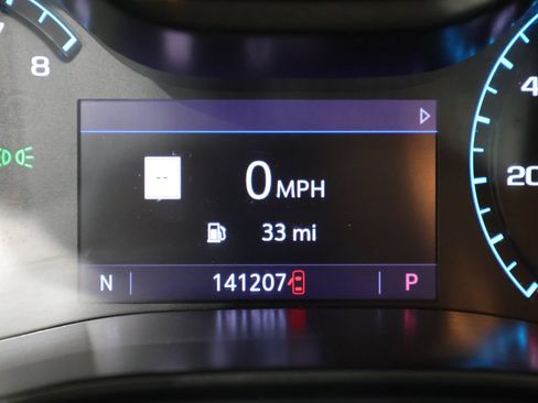 Used 2021 GMC Canyon AT4 w/ Driver Alert Package AWD/4WD image 7
