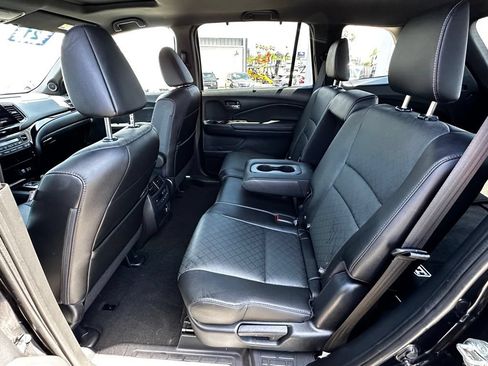 Used 2021 Honda Passport Elite image 22