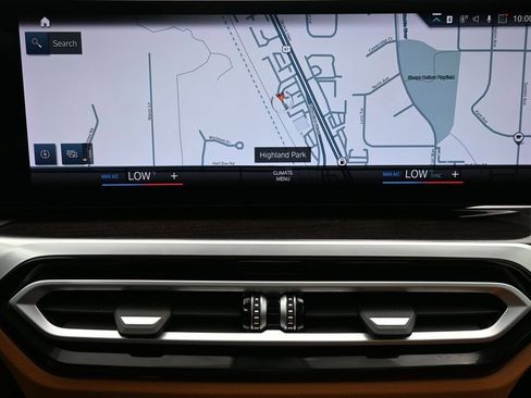Used 2023 BMW 330i xDrive Sedan w/ Premium Package AWD/4WD image 15