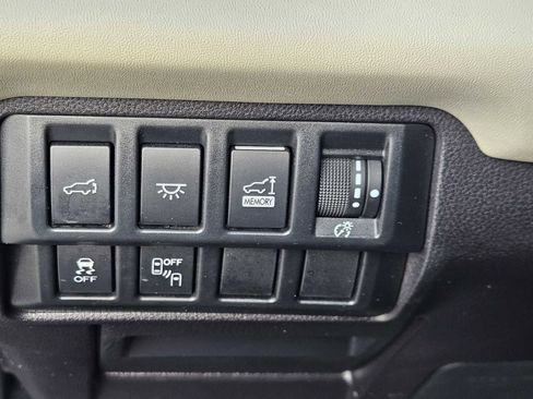 Used 2020 Subaru Ascent Touring w/ Popular Package #3 image 22