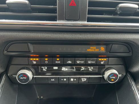 Used 2019 MAZDA CX-9 Touring AWD/4WD image 31