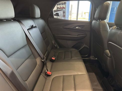 New 2026 Chevrolet TrailBlazer ACTIV w/ Convenience Package image 9