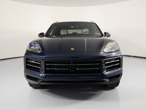 New 2026 Porsche Cayenne image 12
