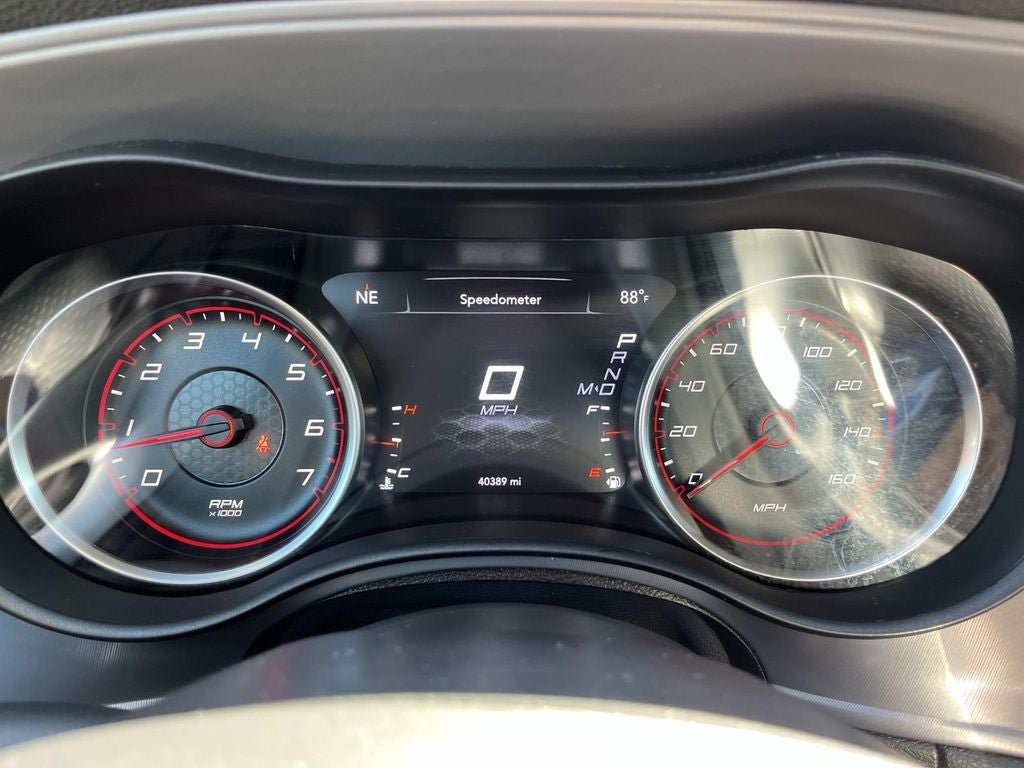 Used 2023 Dodge Charger R/T RWD image 32
