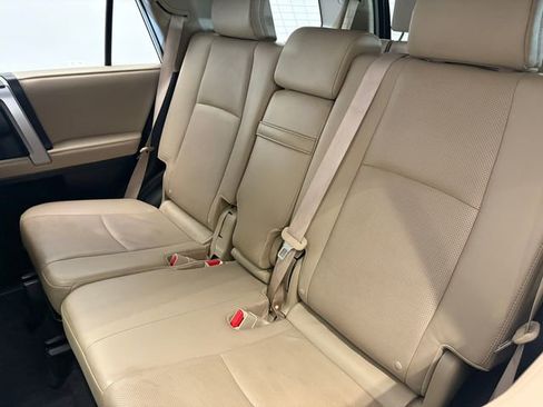 Used 2019 Toyota 4Runner Limited image 9